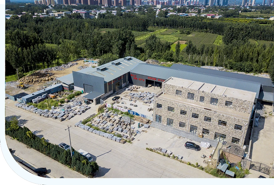 rock ridge ledger stone manufacturer