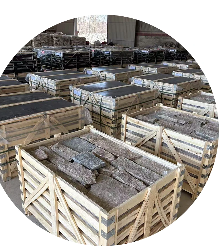 ledgestone supplier