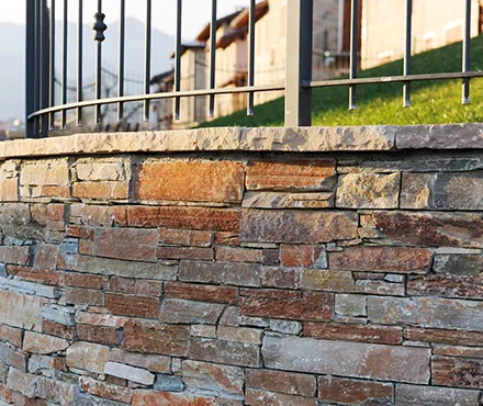 ledgestone manufacturers
