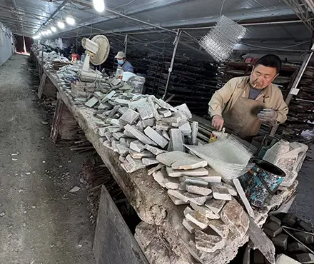 stone mosaic suppliers