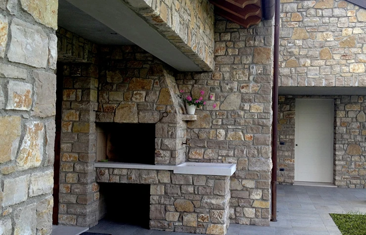 Villa Design