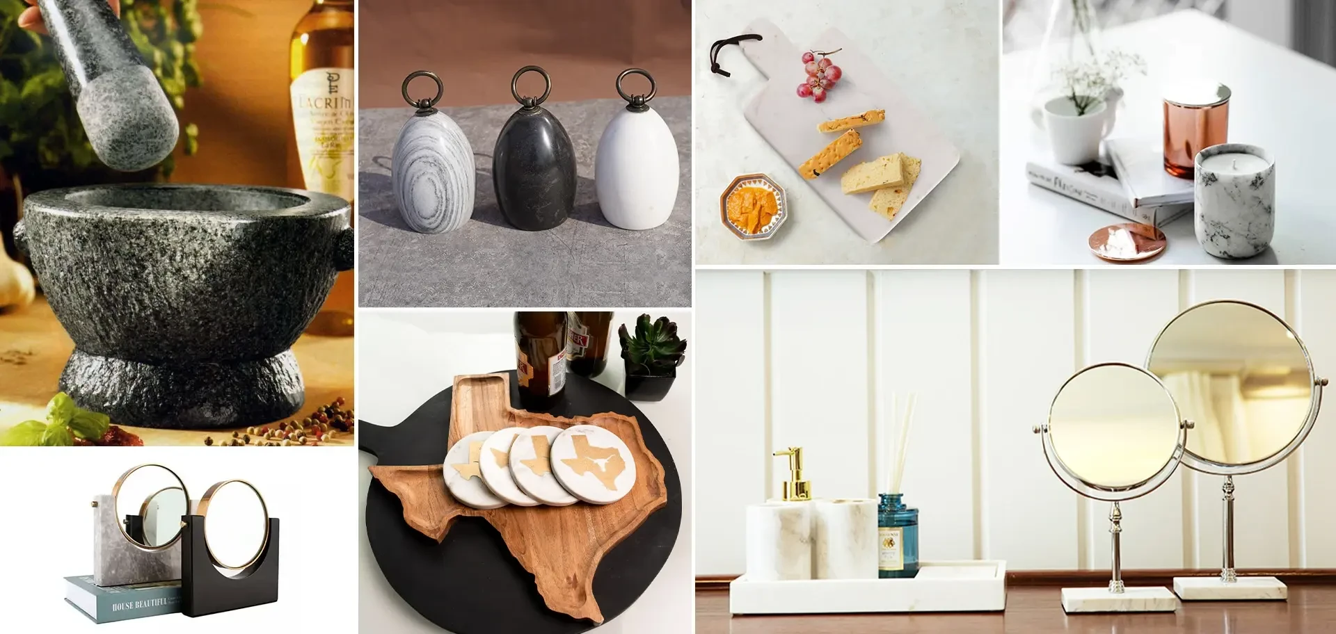 stone mosaic manufacturers
