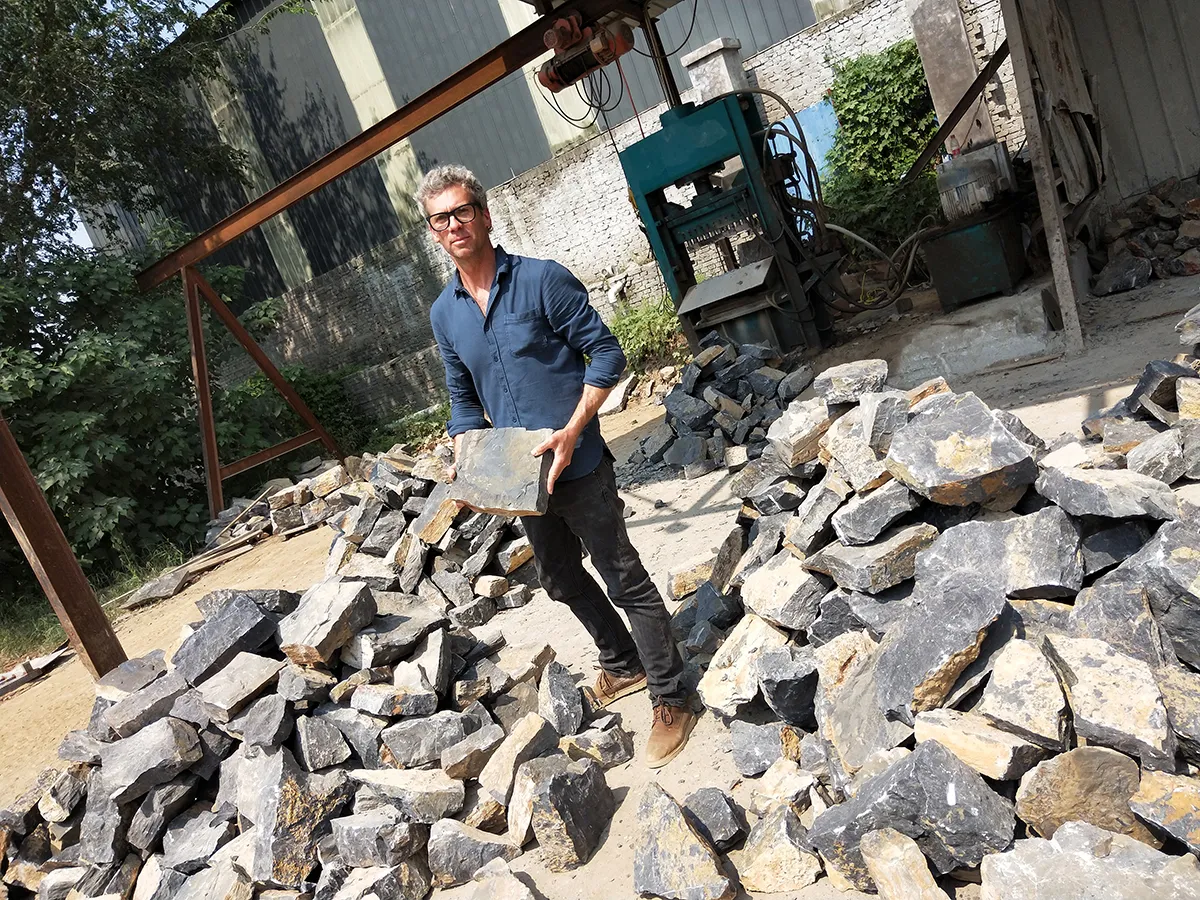 ledgestone supplier