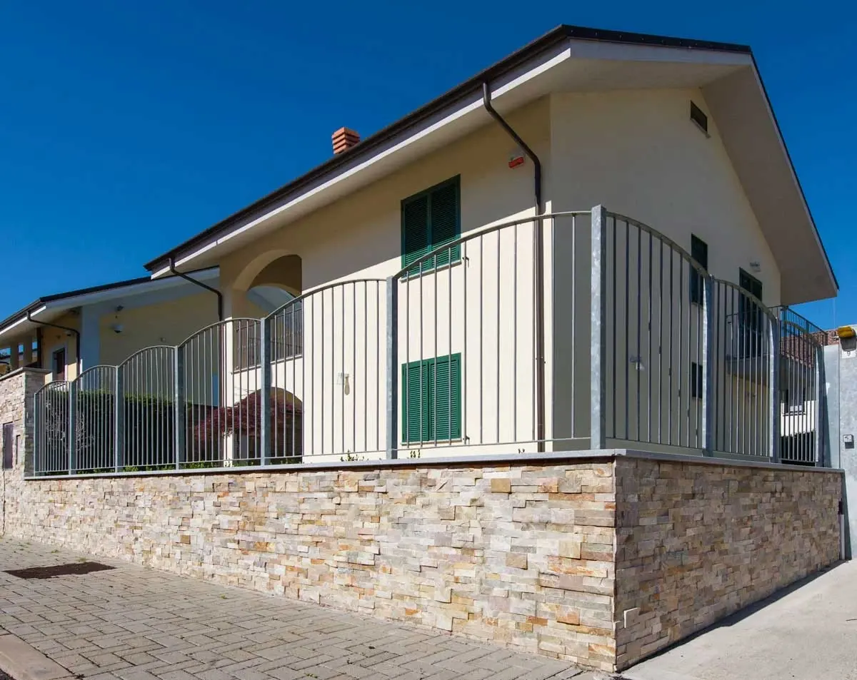 Building Stone