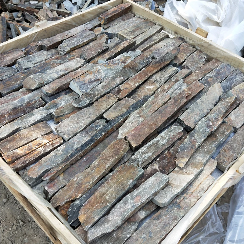 Natural Stone Wall Cladding