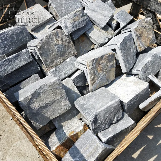 Read More About loose stone veneer